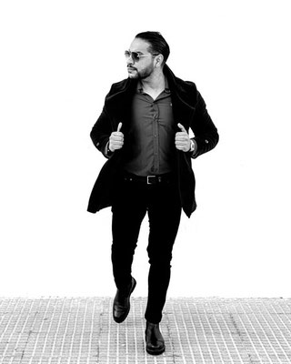 fotografía para tinder en Alicante con Miguel Zare