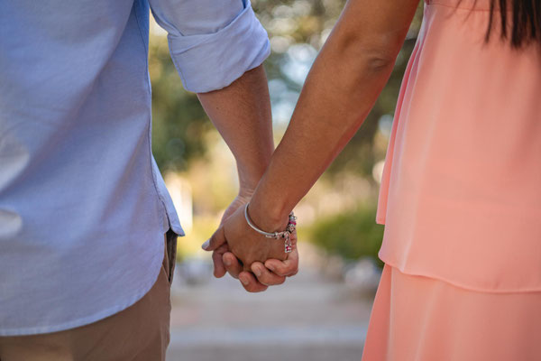 sesión de fotos de parejas hechas por Miguel Zare, fotografo en Alicante 