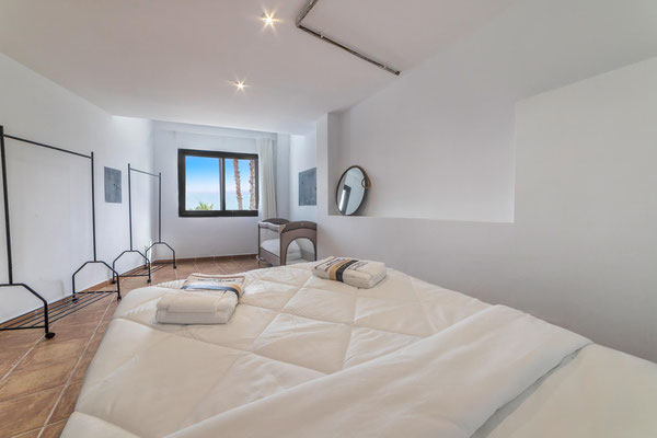 Fotografía para inmobiliaria en Alicante - Coveta Fuma