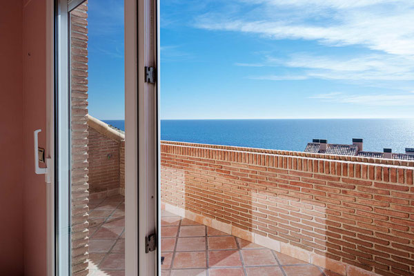 Fotografía inmobiliaria Alicante