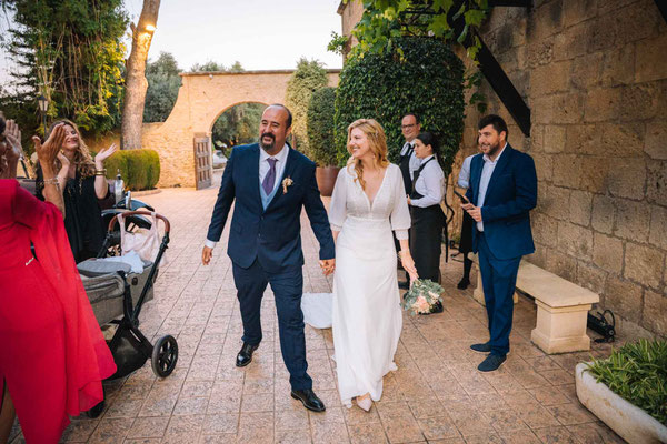 fotografía de bodas hecha por Miguel Zare fotografía 