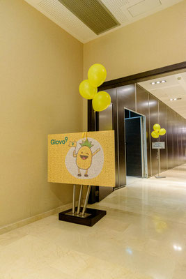 Fotografía de Eventos Corporativos en Alicante, Miguel Zare