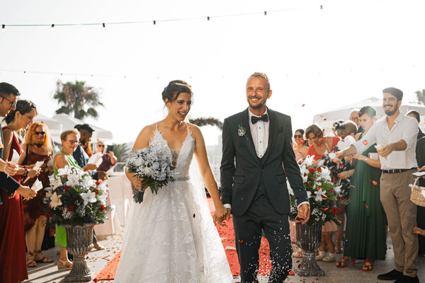 Fotógrafo de bodas en alicante 