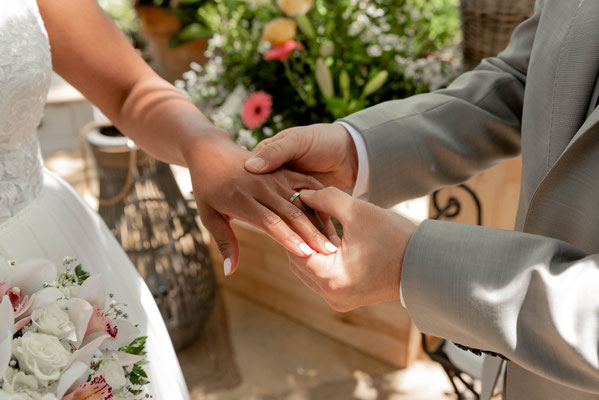 Reportaje de bodas en Alicante