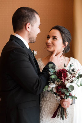 Fotografía de bodas en el ayuntamiento de Alicante  | fotografo en Alicante