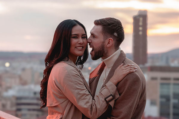 Fotografo de bodas en alicante