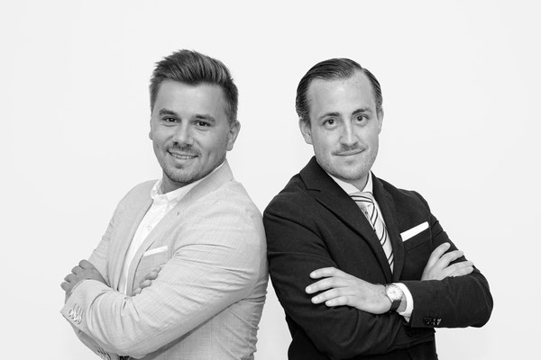 fotografía de marca personal y emprendedores en estudio en  Alicante