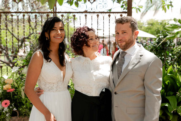Reportaje de bodas en Alicante
