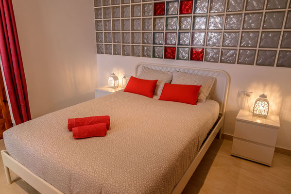 Fotografía para inmobiliaria en Alicante  hecha  por Miguel Zare