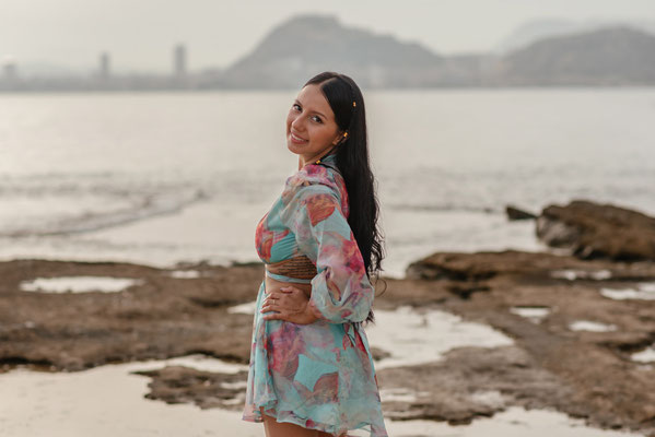 Sesion de fotos de cumpleaños | Fotografo en Alicante 