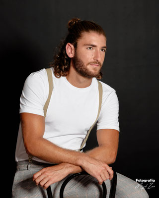 Fotografo para agencias y modelos en Alicante, Miguel Zare