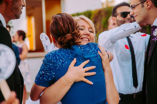 Miguel Zare fotografo de bodas en Alicante