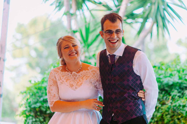 Miguel Zare fotografo de bodas en Alicante