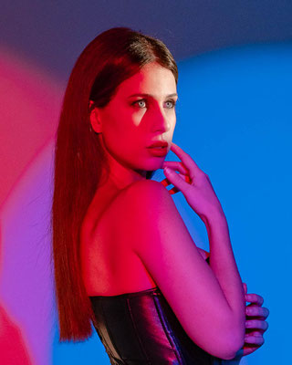 Fotografo para agencias y modelos en Alicante, Miguel Zare