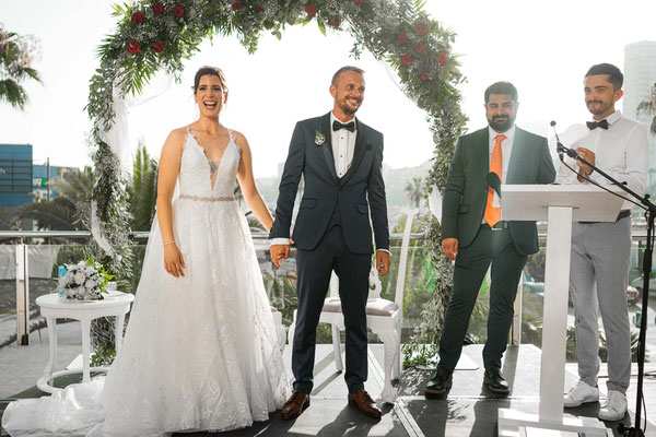 Fotógrafo de bodas en alicante 