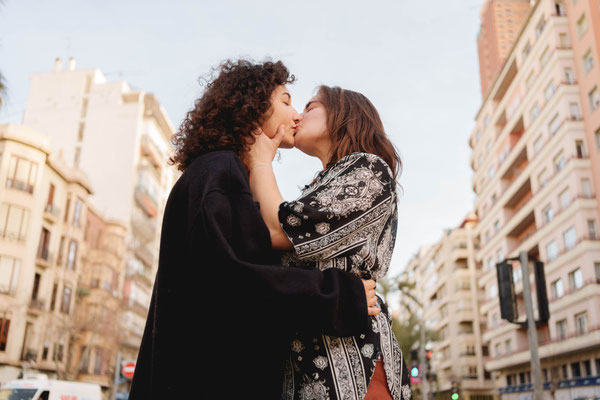 sesión de fotos de parejas hechas por Miguel Zare, fotografo en Alicante 
