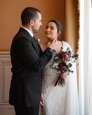 Fotografía de bodas en el ayuntamiento de Alicante  | fotografo en Alicante