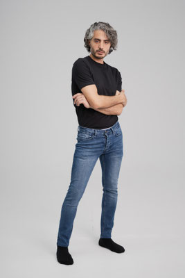 fotografo para casting audiciones en Alicante 