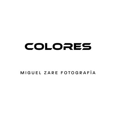 Miguel Zare | fotografo en Alicante 