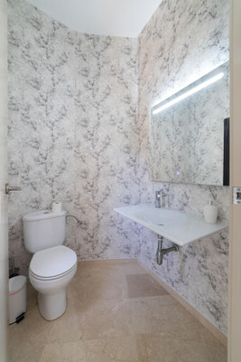 Fotografía para inmobiliaria en Alicante - Coveta Fuma