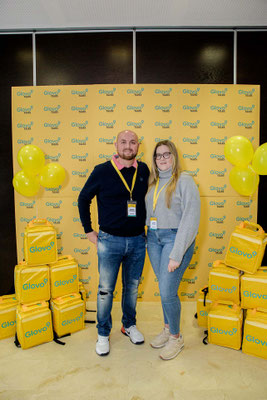 Fotografía de Eventos Corporativos en Alicante, Miguel Zare