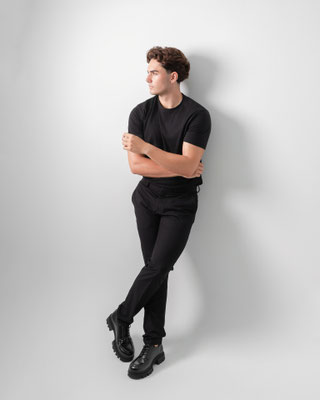 Fotografo para agencias y modelos en Alicante, Miguel Zare