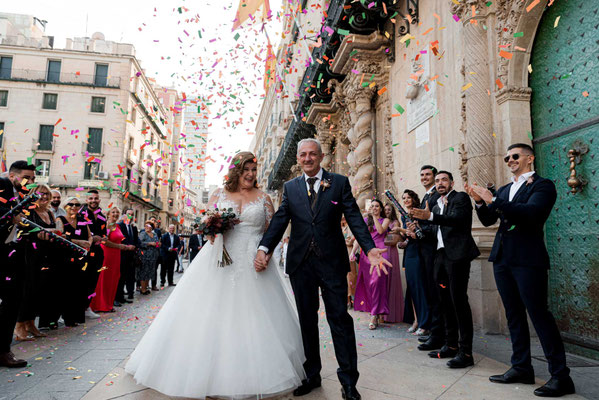 fotografía de  Bodas hechas `por Miguel Zare fotografía 