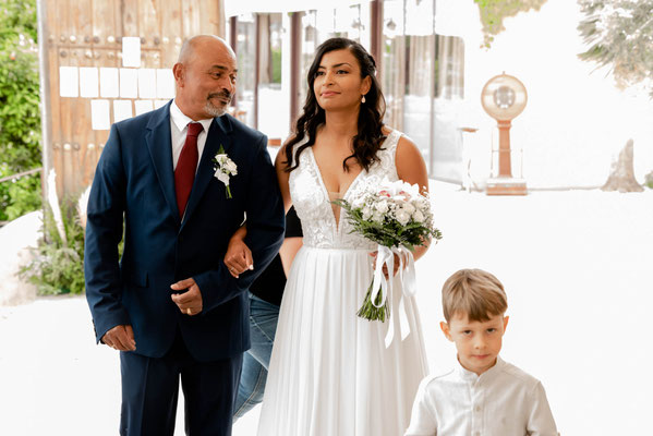 Reportaje de bodas en Alicante