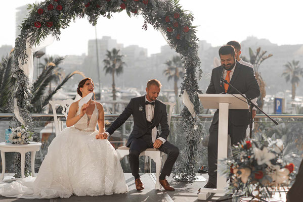 Fotógrafo de bodas en alicante 