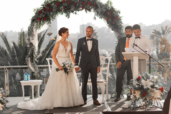 Fotógrafo de bodas en alicante 