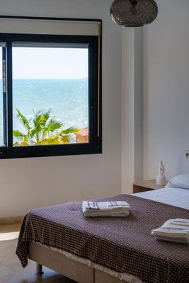 Fotografía para inmobiliaria en Alicante - Coveta Fuma