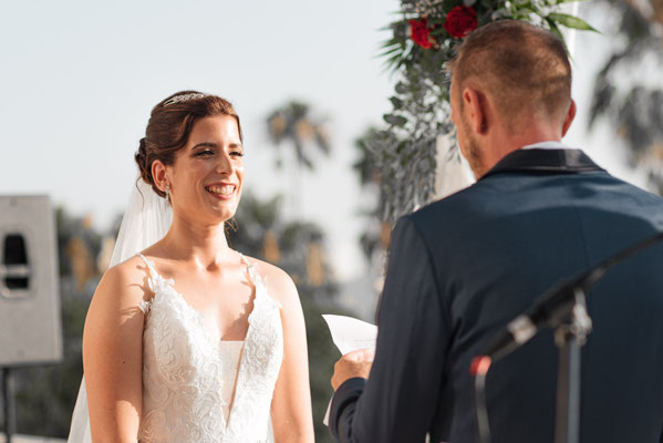 Fotógrafo de bodas en alicante 