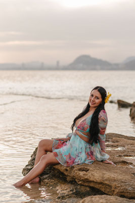 Sesion de fotos de cumpleaños | Fotografo en Alicante 