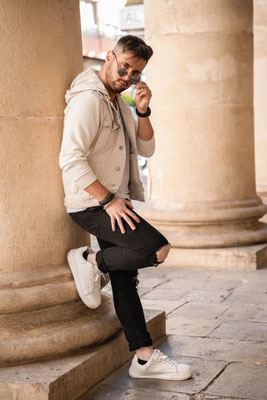 Sesión de fotos en Alicante | fotografo en alicante 