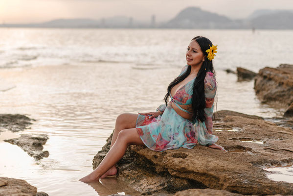 Sesion de fotos de cumpleaños | Fotografo en Alicante 
