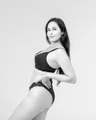 Sesión de fotos para agencias y modelos