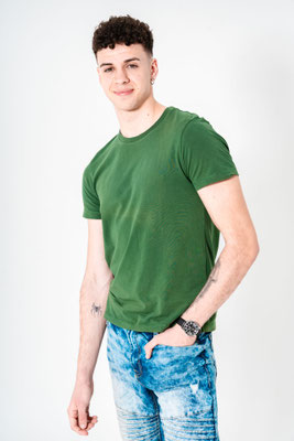 fotografo para casting audiciones en Alicante 