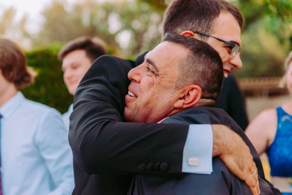 Miguel Zare fotografo de bodas en Alicante
