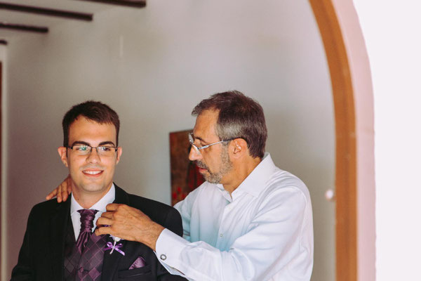 Miguel Zare fotografo de bodas en Alicante