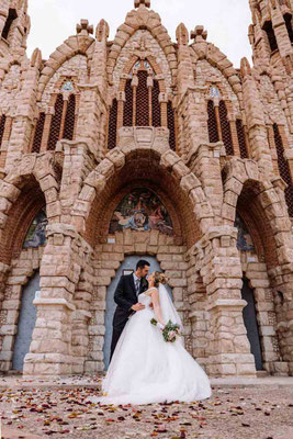 Fotógrafo de bodas en Alicante Hotel Meliá - Preparativos de Katherine por Miguel Zare