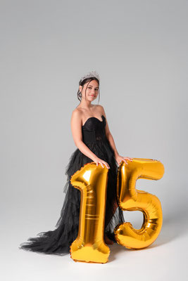 Sesion de fotos para 15 años en Alicante por Miguel Zare 