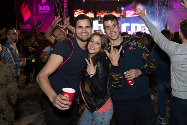 fotografía de spring festival en Alicante
