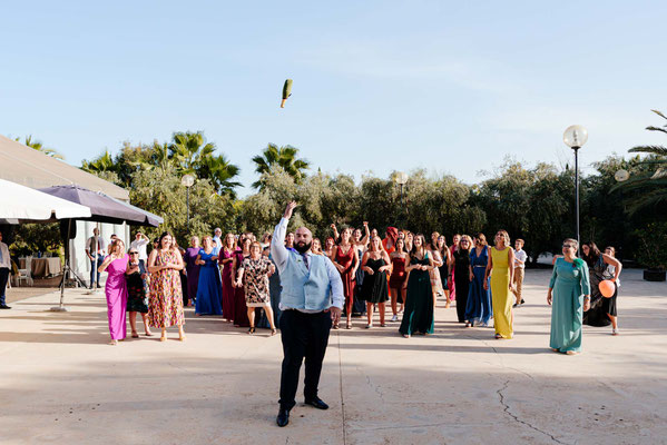 Fotografías de bodas en Alicante por Miguel Zare 