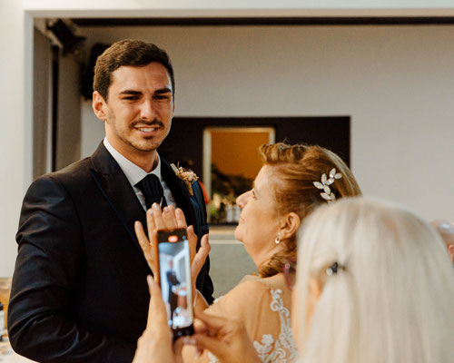 fotografía de  Bodas hechas `por Miguel Zare fotografía 