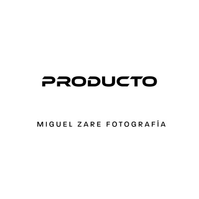 Miguel Zare | fotografo en Alicante 