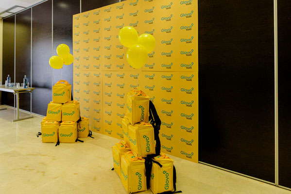 Fotografía de Eventos Corporativos en Alicante, Miguel Zare