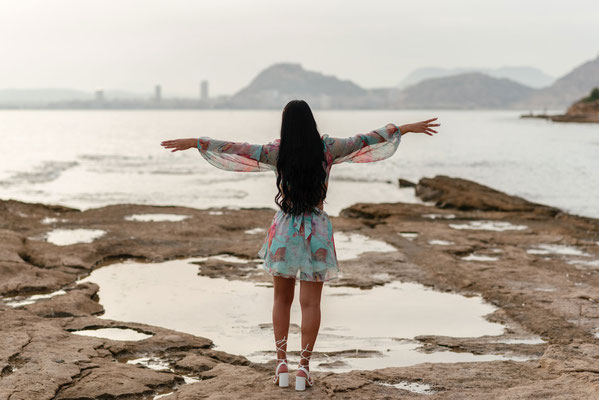 Sesion de fotos de cumpleaños | Fotografo en Alicante 