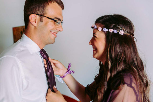 Miguel Zare fotografo de bodas en Alicante