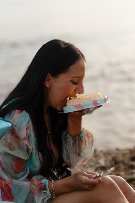 Sesion de fotos de cumpleaños | Fotografo en Alicante 