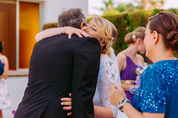 Miguel Zare fotografo de bodas en Alicante